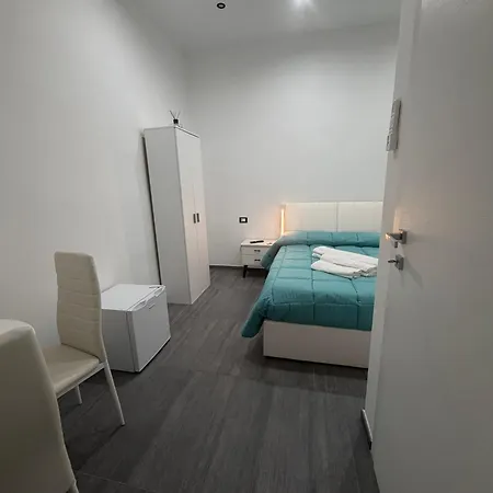 Bed & Breakfast Yaya Taranto
